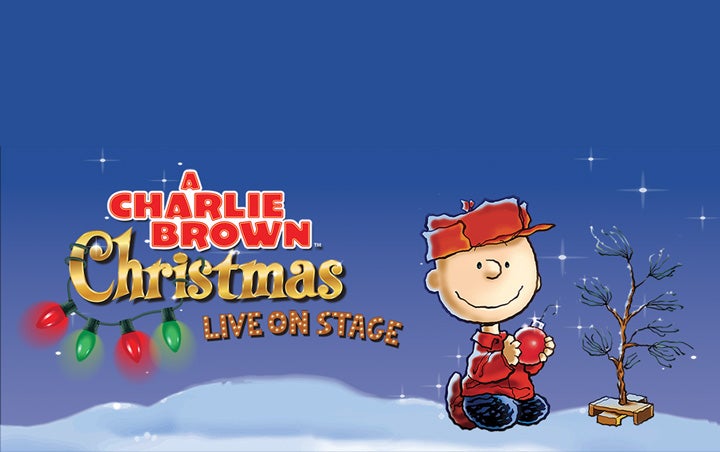 More Info for A CHARLIE BROWN CHRISTMAS