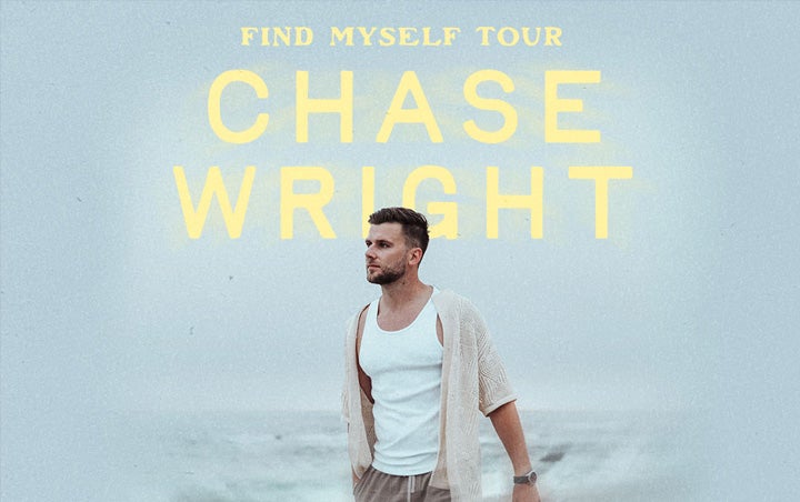 More Info for CHASE WRIGHT