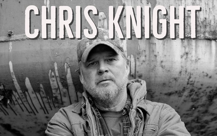 More Info for CHRIS KNIGHT