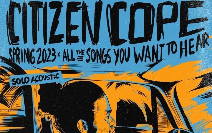 More Info for CITIZEN COPE: SOLO ACOUSTIC