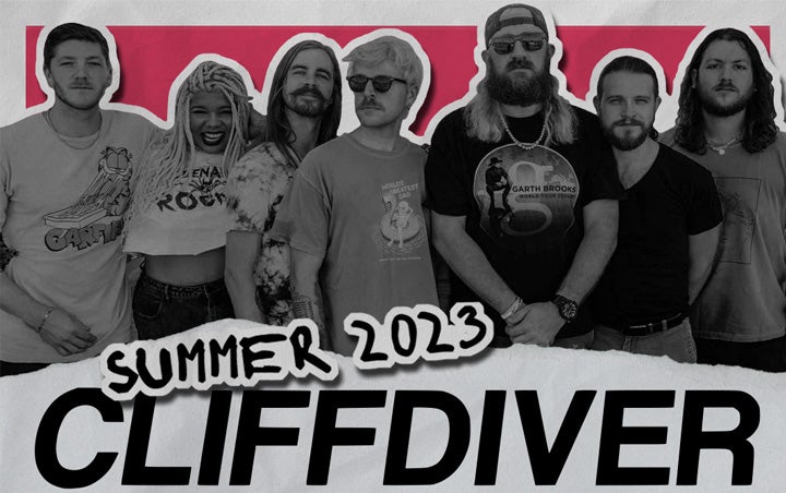 More Info for CLIFFDIVER