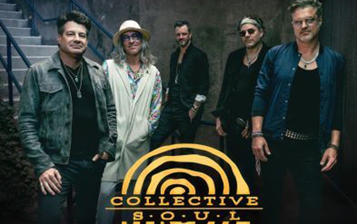 More Info for COLLECTIVE SOUL