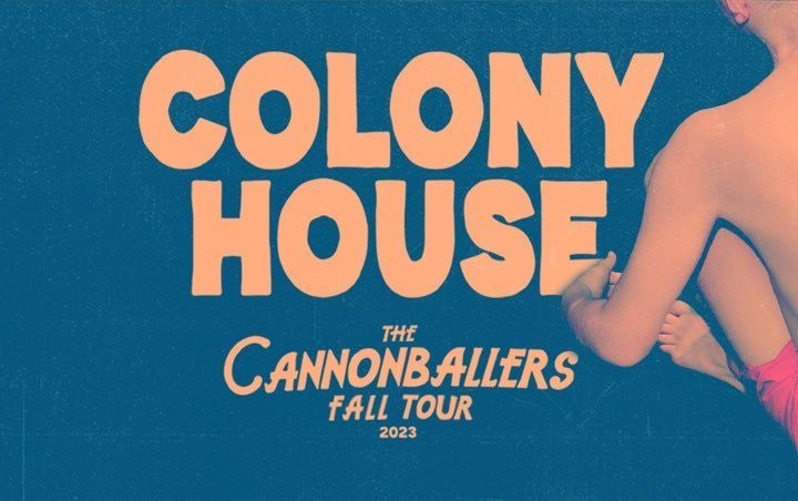 More Info for COLONY HOUSE