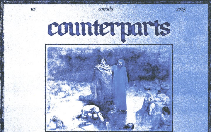 More Info for COUNTERPARTS