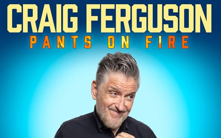 More Info for CRAIG FERGUSON
