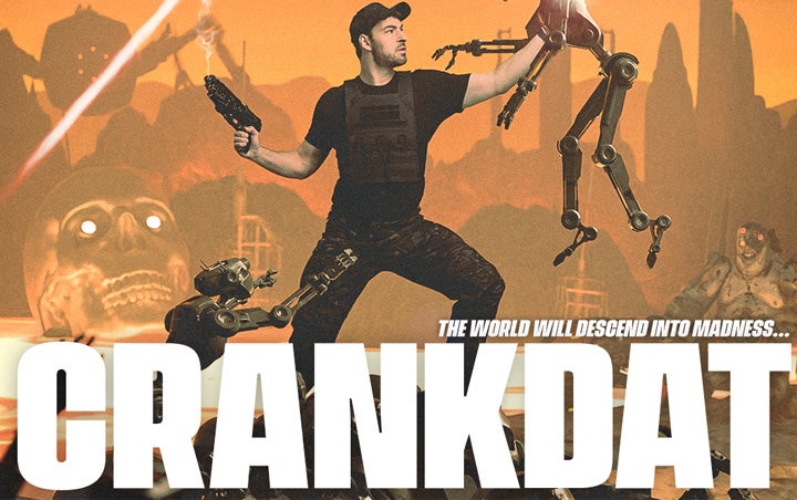 More Info for CRANKDAT