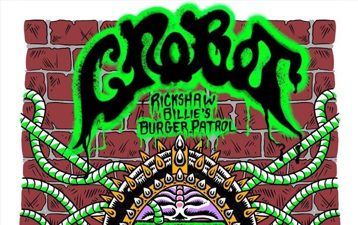 More Info for CROBOT