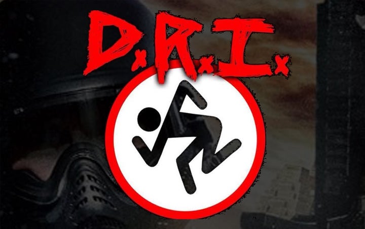 More Info for D.R.I.
