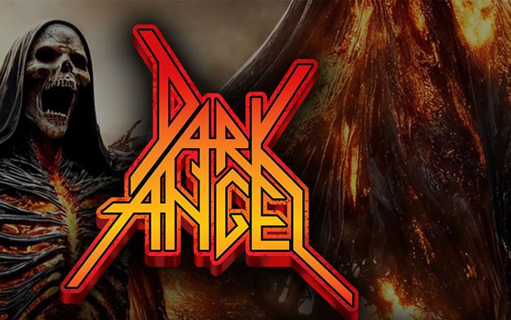 More Info for DARK ANGEL