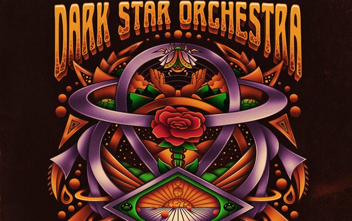 More Info for DARK STAR ORCHESTRA
