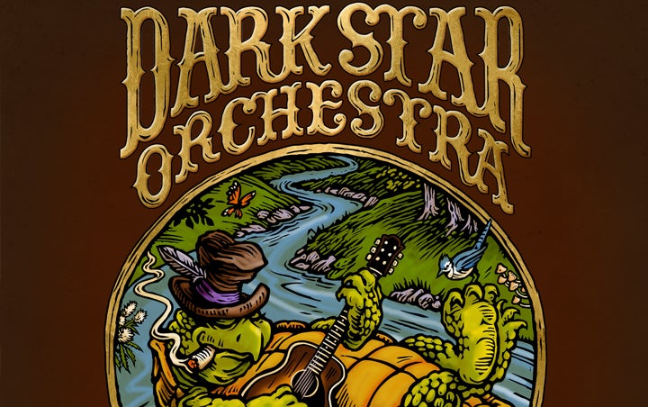 More Info for DARK STAR ORCHESTRA