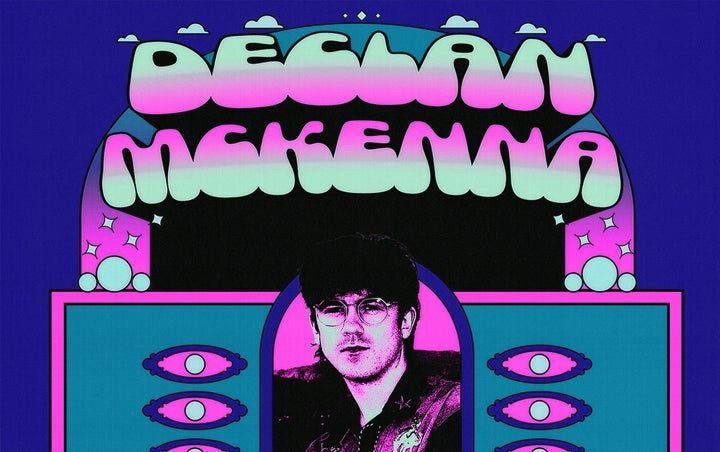 More Info for DECLAN MCKENNA