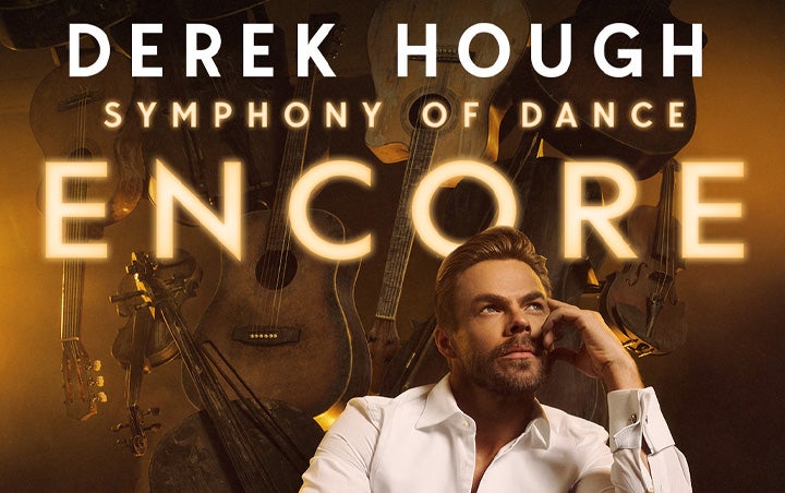 More Info for DEREK HOUGH