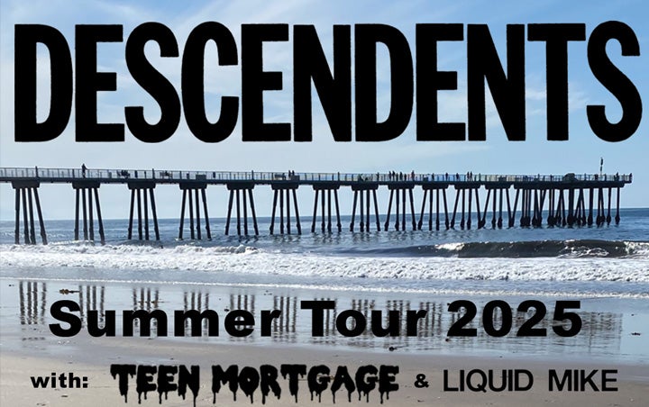 More Info for DESCENDENTS