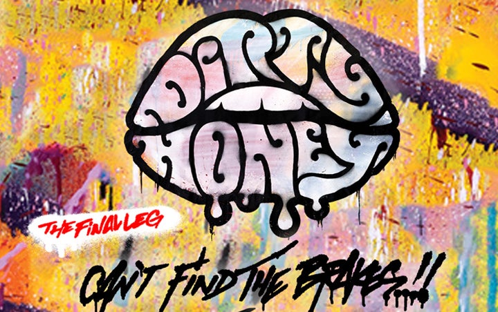 More Info for DIRTY HONEY ANNOUNCES THE FINAL LEG OF ITS “CAN’T FIND THE BRAKES WORLD TOUR"