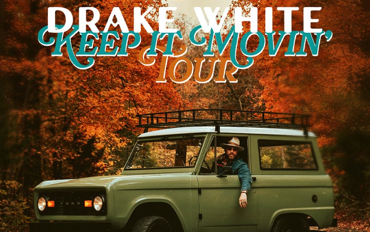 More Info for DRAKE WHITE