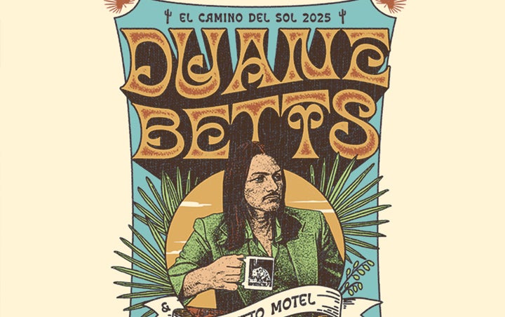 More Info for DUANE BETTS & PALMETTO MOTEL