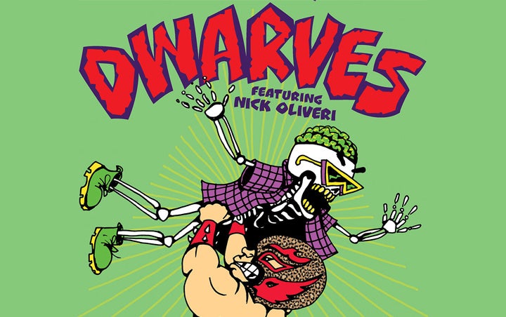 More Info for DWARVES