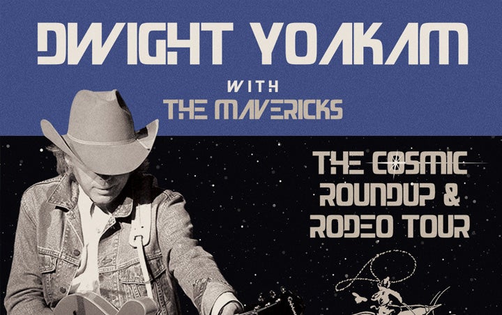 More Info for DWIGHT YOAKAM
