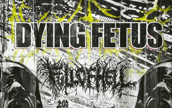 More Info for DYING FETUS
