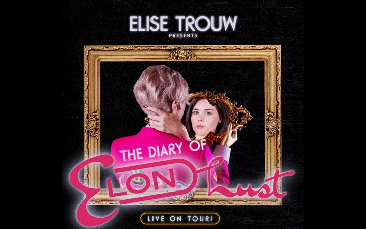 More Info for ELISE TROUW