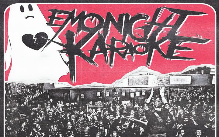 More Info for EMO NIGHT KARAOKE