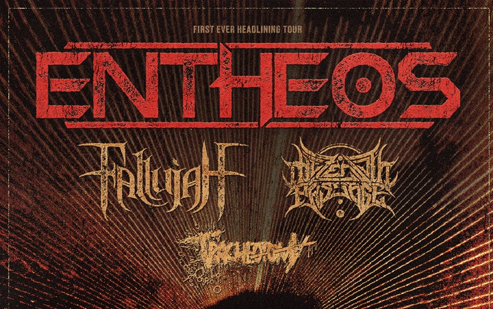 More Info for ENTHEOS