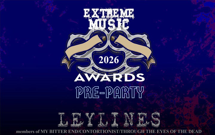 More Info for THE 2026 EXTREME MUSIC AWARDS PRE-PARTY