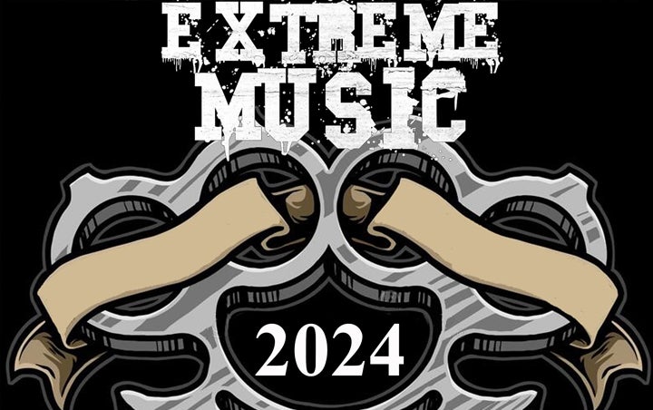 More Info for THE 2024 EXTREME MUSIC AWARDS