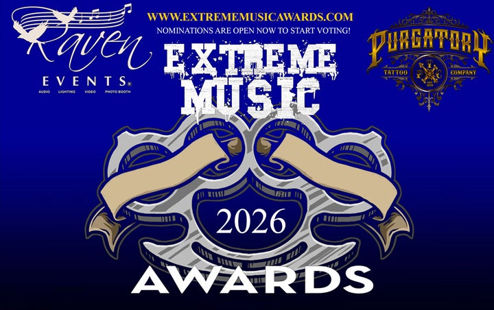 More Info for THE 2026 EXTREME MUSIC AWARDS