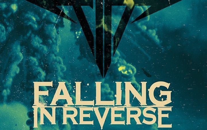 More Info for FALLING IN REVERSE