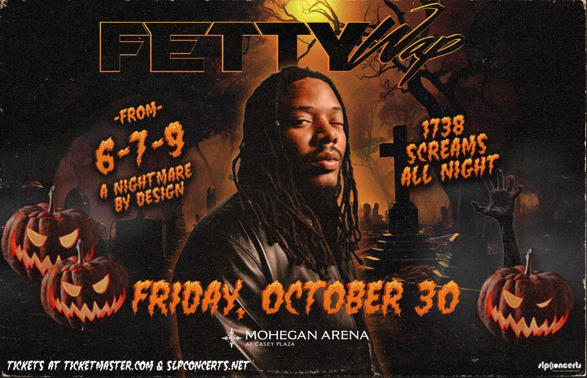 Fetty Wap