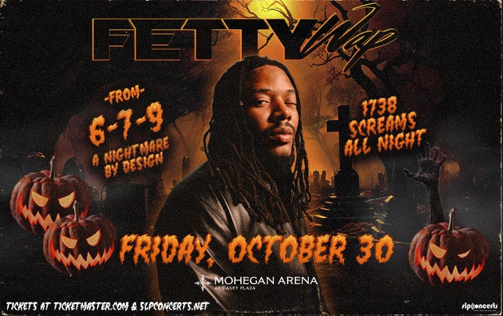 More Info for Fetty Wap