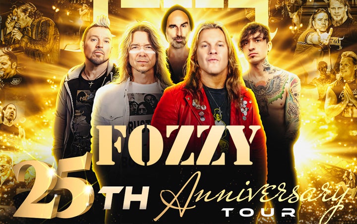 More Info for FOZZY 