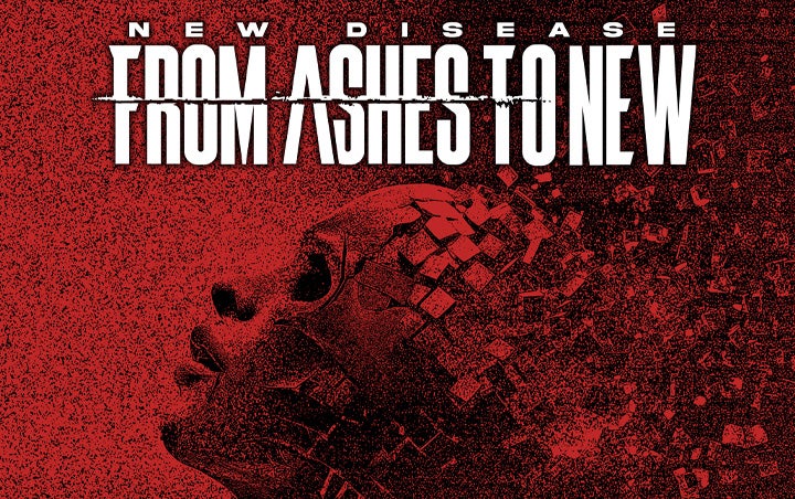 More Info for FROM ASHES TO NEW