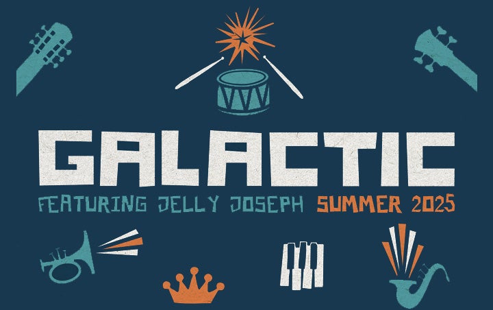 More Info for GALACTIC