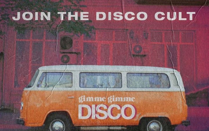 More Info for GIMME GIMME DISCO 