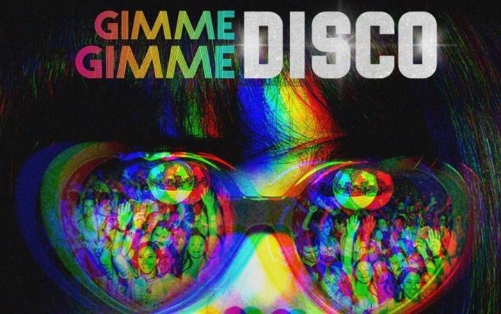 More Info for GIMME GIMME DISCO 