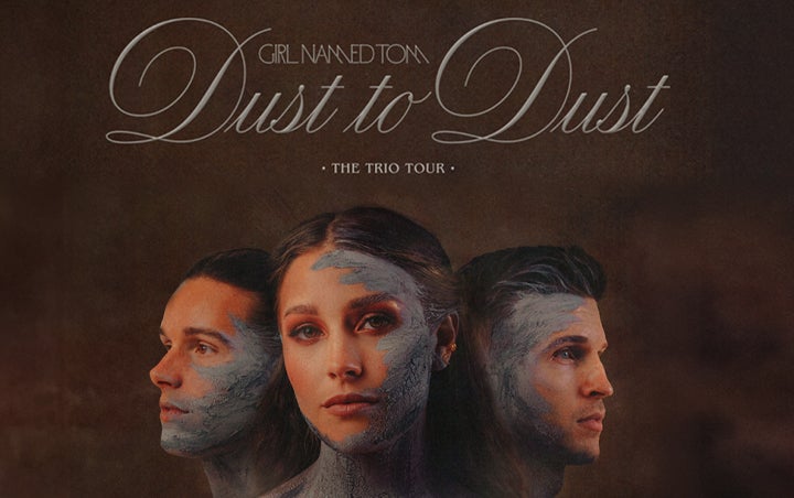 More Info for GIRL NAMED TOM