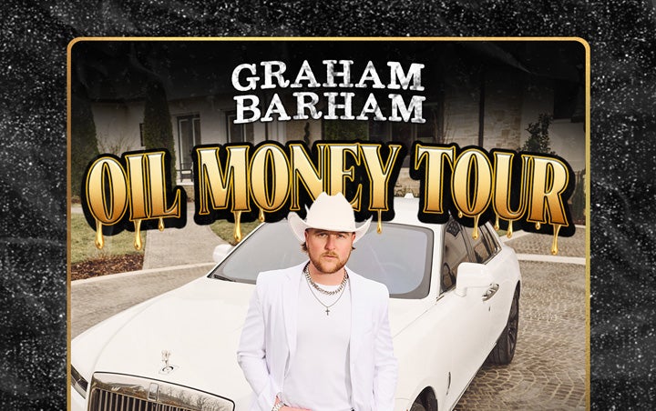 More Info for GRAHAM BARHAM
