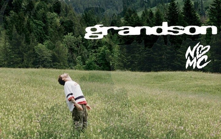 More Info for GRANDSON