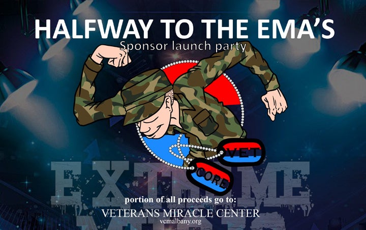 More Info for HALFWAY TO THE EMA'S