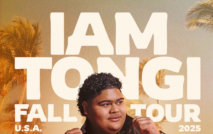 More Info for I AM TONGI