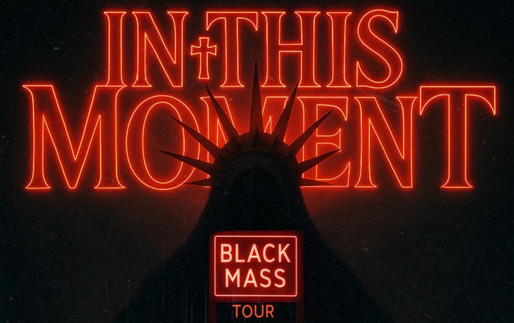 More Info for IN THIS MOMENT