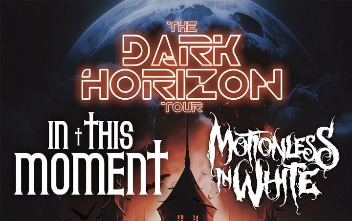 More Info for IN THIS MOMENT / MOTIONLESS IN WHITE