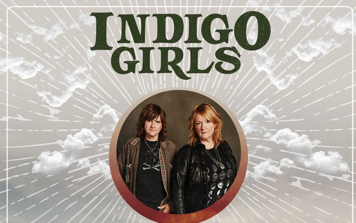 More Info for INDIGO GIRLS
