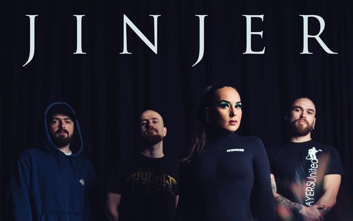 More Info for JINJER
