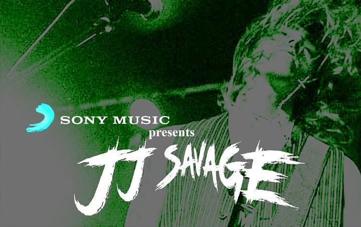 More Info for JJ SAVAGE