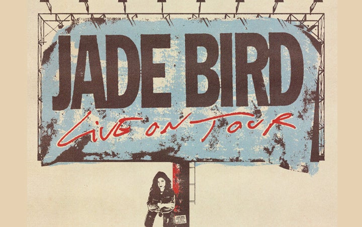 More Info for JADE BIRD
