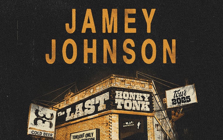 More Info for JAMEY JOHNSON